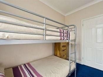 Glenthurston Hotel Londres Exterior foto
