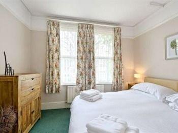 Glenthurston Hotel Londres Exterior foto
