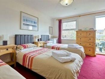 Glenthurston Hotel Londres Exterior foto